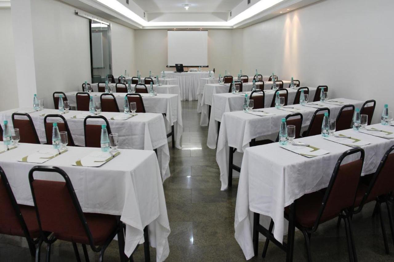 Like Ue Hotel Goiânia Exterior foto