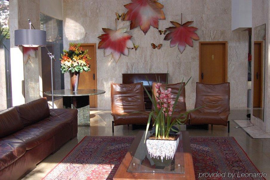 Like Ue Hotel Goiânia Interior foto