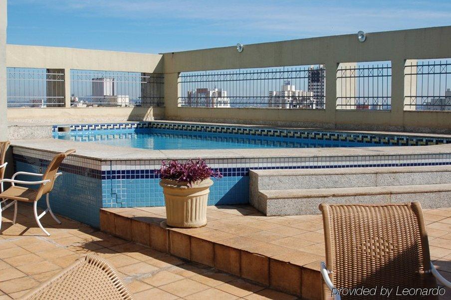 Like Ue Hotel Goiânia Einrichtungen foto