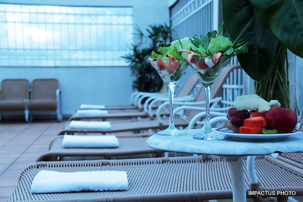 Like Ue Hotel Goiânia Exterior foto