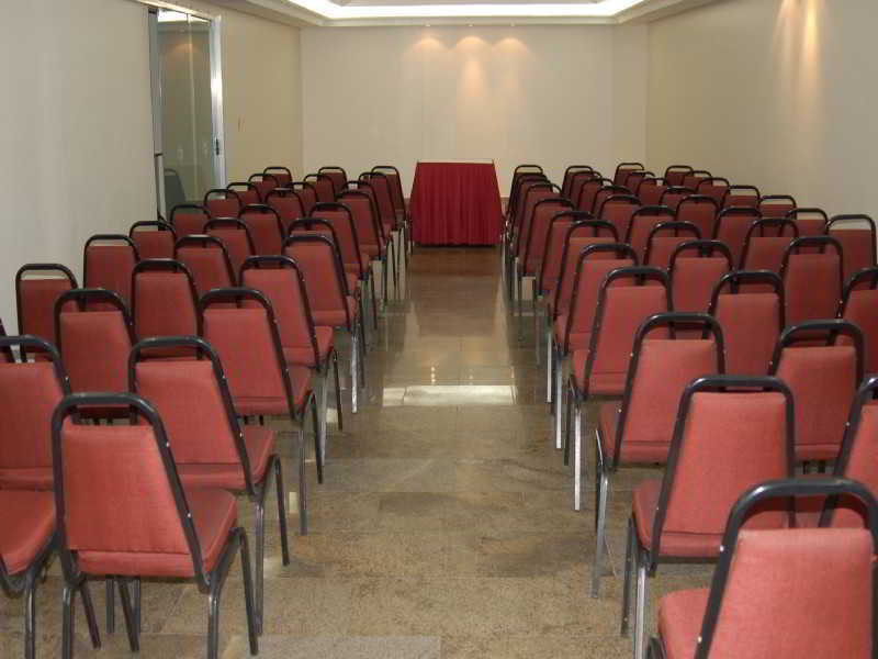 Like Ue Hotel Goiânia Einrichtungen foto